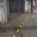 Mulher é baleada em Vila Isabel
