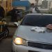 Trio é preso transportando cerca de 4 kg de maconha na Via Dutra, em Piraí